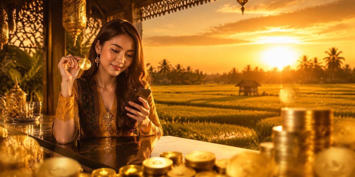 Bonus pendaftaran akaun baharu waja33 untuk pemain Malaysia di Kedah