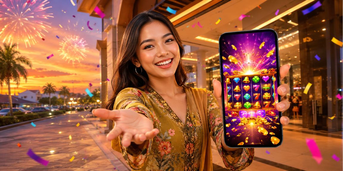 Permainan slot dalam talian waja33 untuk pemain Malaysia